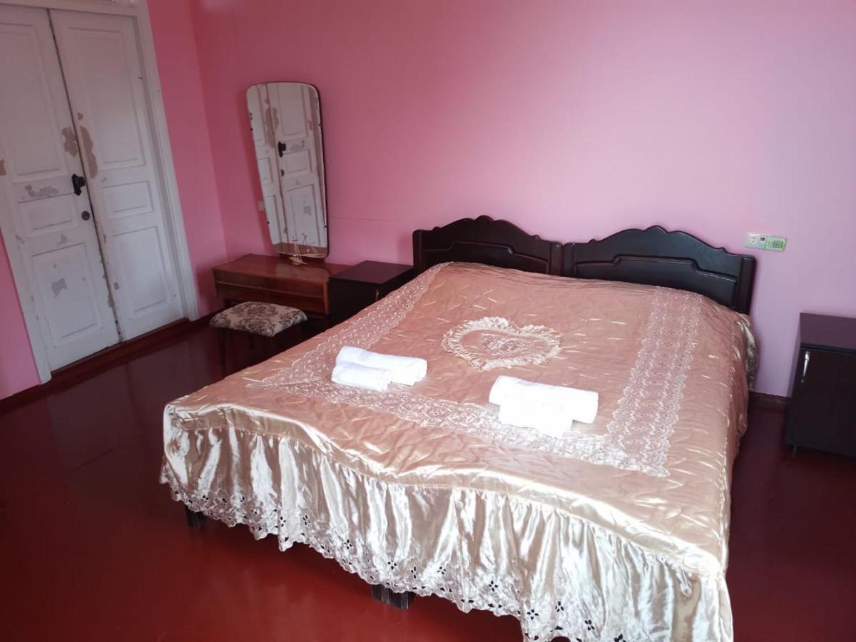 Merabi And Neli Guest House ماكينجاوري المظهر الخارجي الصورة
