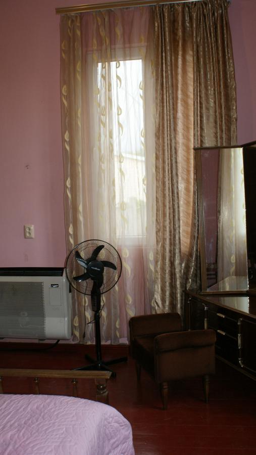 Merabi And Neli Guest House ماكينجاوري المظهر الخارجي الصورة